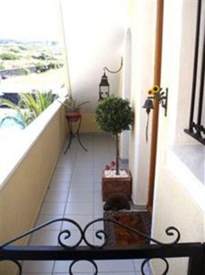 фото отеля Villa Danezis Mesaria