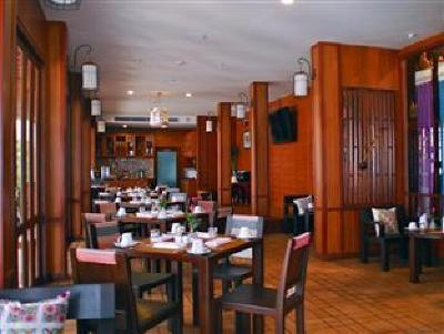 фото отеля Pukha Nanfa Hotel