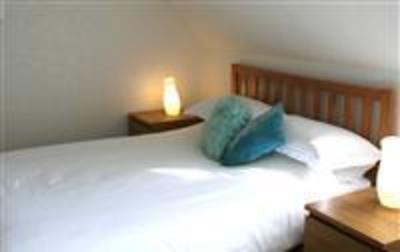 фото отеля The Cross Keys Hotel New Galloway