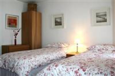 фото отеля The Cross Keys Hotel New Galloway
