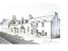 фото отеля The Cross Keys Hotel New Galloway
