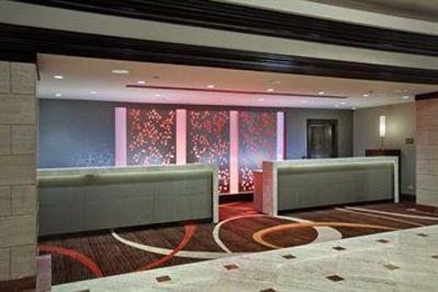 фото отеля Hilton Hotel Rosemont