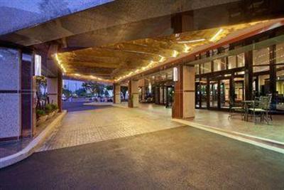 фото отеля Hilton Hotel Rosemont
