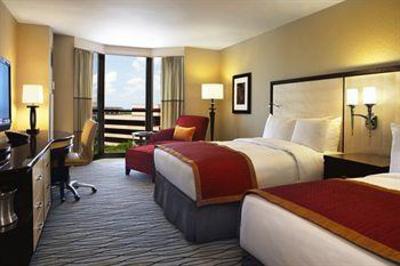 фото отеля Hilton Hotel Rosemont
