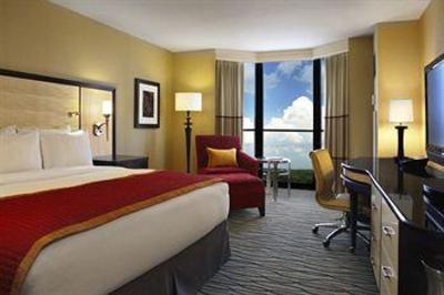 фото отеля Hilton Hotel Rosemont