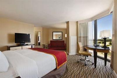 фото отеля Hilton Hotel Rosemont