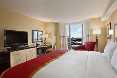 фото отеля Hilton Hotel Rosemont