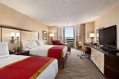 фото отеля Hilton Hotel Rosemont