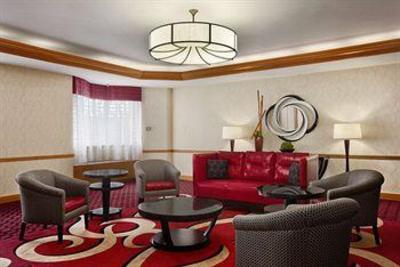 фото отеля Hilton Hotel Rosemont