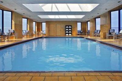 фото отеля Hilton Hotel Rosemont