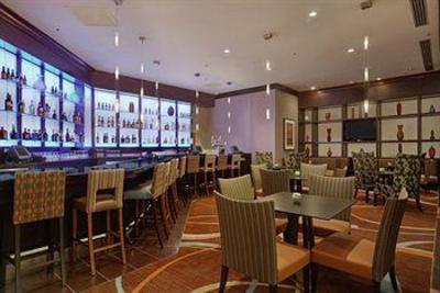фото отеля Hilton Hotel Rosemont