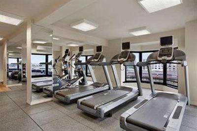 фото отеля Hilton Hotel Rosemont