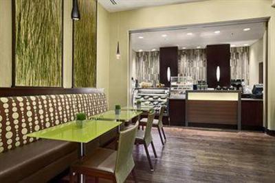 фото отеля Hilton Hotel Rosemont