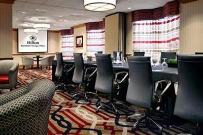 фото отеля Hilton Hotel Rosemont