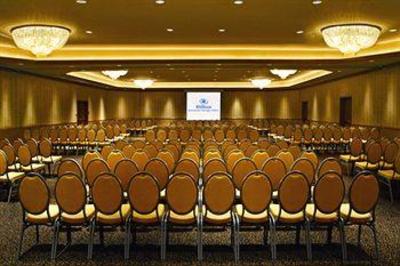 фото отеля Hilton Hotel Rosemont