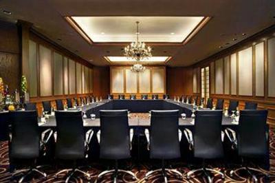 фото отеля Hilton Hotel Rosemont