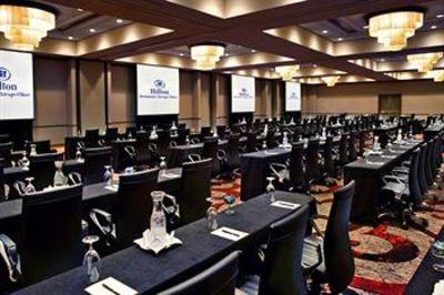 фото отеля Hilton Hotel Rosemont