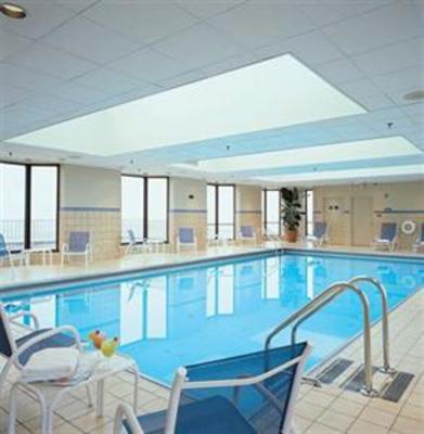 фото отеля Hilton Hotel Rosemont