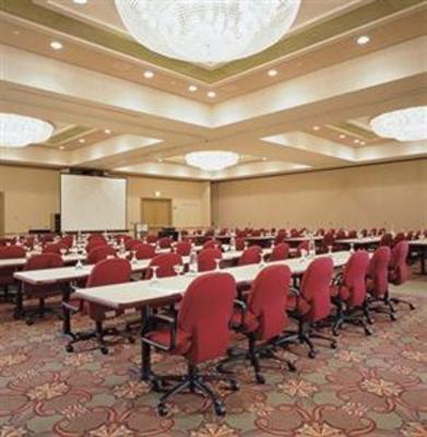 фото отеля Hilton Hotel Rosemont