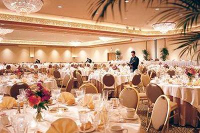 фото отеля Hilton Hotel Rosemont