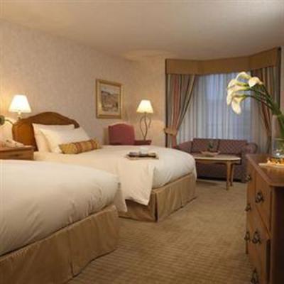 фото отеля Hilton Hotel Rosemont