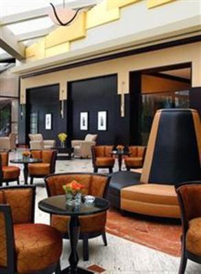 фото отеля Hilton Hotel Rosemont