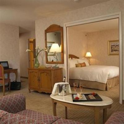 фото отеля Hilton Hotel Rosemont