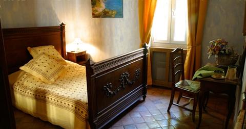 фото отеля Bed & Breakfast Un Mas en Ville