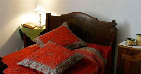 фото отеля Bed & Breakfast Un Mas en Ville