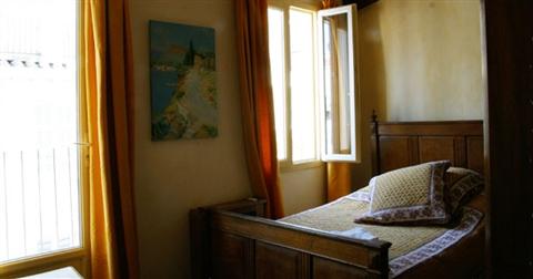 фото отеля Bed & Breakfast Un Mas en Ville