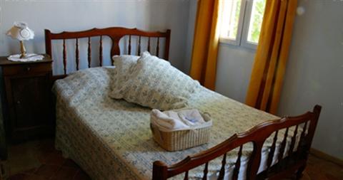 фото отеля Bed & Breakfast Un Mas en Ville