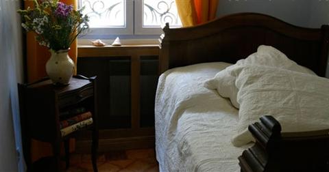 фото отеля Bed & Breakfast Un Mas en Ville