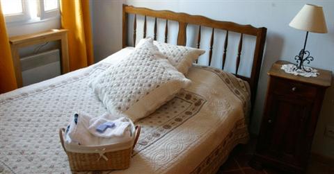 фото отеля Bed & Breakfast Un Mas en Ville