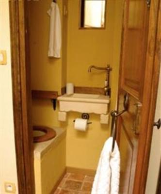 фото отеля Bed & Breakfast Un Mas en Ville