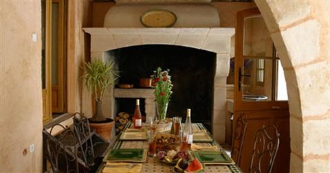 фото отеля Bed & Breakfast Un Mas en Ville