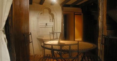 фото отеля Bed & Breakfast Un Mas en Ville