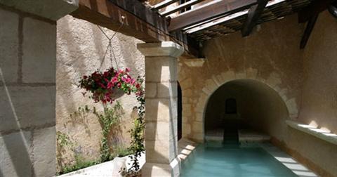 фото отеля Bed & Breakfast Un Mas en Ville
