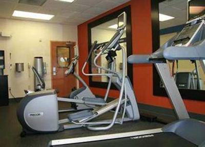 фото отеля Hampton Inn & Suites Orlando International Drive North