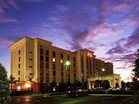 Hampton Inn & Suites Orlando International Drive North