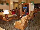 фото отеля Hampton Inn & Suites Orlando International Drive North