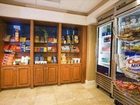 фото отеля Hampton Inn & Suites Orlando International Drive North