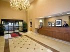 фото отеля Hampton Inn & Suites Orlando International Drive North