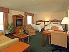 фото отеля Hampton Inn & Suites Orlando International Drive North