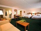 фото отеля Hampton Inn & Suites Orlando International Drive North