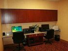 фото отеля Hampton Inn & Suites Orlando International Drive North