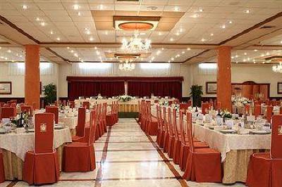 фото отеля Hotel Begona Park Gijon