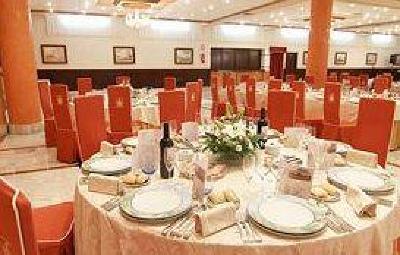 фото отеля Hotel Begona Park Gijon