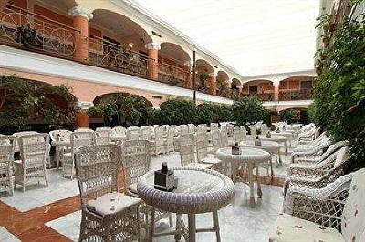 фото отеля Hotel Begona Park Gijon