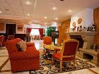 фото отеля Hotel Begona Park Gijon