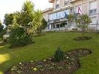 фото отеля Hotel Begona Park Gijon